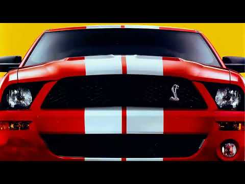 Ford Bold Moves Street Racing - Music 2