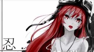 Anna Graceman - Words (Glastrophobie Remix)