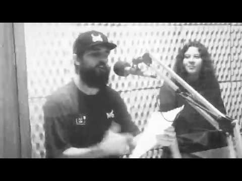 Barba Negra, Mattenie e Killa Bi - LOS 3 LOCOS (prod. Pete Rock)