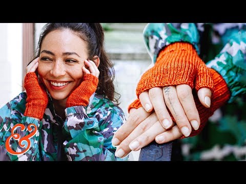 download lagu mp3 mp4 Knitting Fingerless Gloves On Double Pointed Needles, download lagu Knitting Fingerless Gloves On Double Pointed Needles gratis, unduh video klip Knitting Fingerless Gloves On Double Pointed Needles