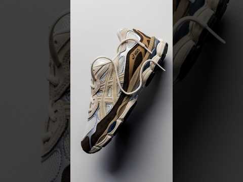 Die besten HERBST SNEAKER 2024! 🍂😱