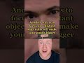HOW TO CONTROL YOUR PUPILS!