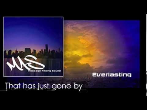 MAS — Everlasting (lyric video)