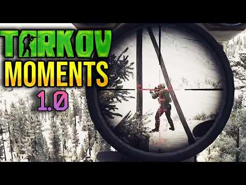 EFT WTF Moments | ESCAPE FROM TARKOV | Highlights & Clips Ep.420