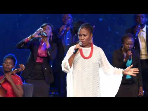 Thumbnail for You Are My Strength (Ozichi Cover) video