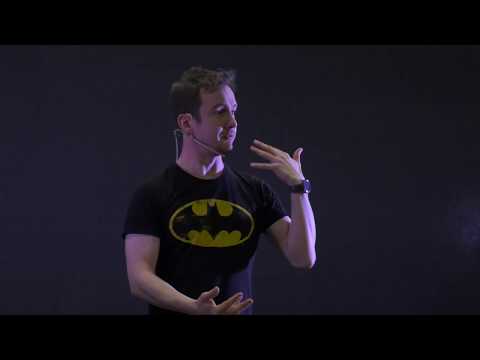 DevoxxUA 2018: GraalVM & Java Optimisations: Abstractions without regret (Oleg Šelajev)