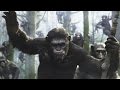 DAWN OF THE PLANET OF THE APES Tops The Box Office AMC Movie News