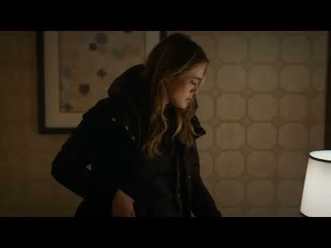 Michaela and Zeke find Eagan - Zekaela 4x08