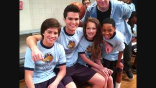 About Things That Matter (Billy Unger Video)