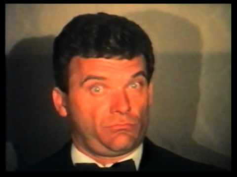 Christian Sinniger (1985) by Gérard Courant - Cinématon #547