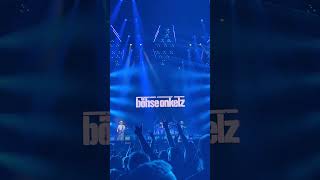 Böhse Onkelz, Ohne mich , Open Air Tour 2024,  Bremen 17.08.2024, Bürgerweide