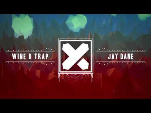 Don James Ft Boyd Janson - Wine D Trap (Jay Dane Refix)