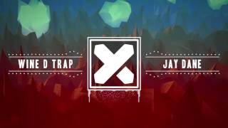 Don James Ft Boyd Janson - Wine D Trap (Jay Dane Refix)