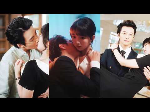 He’s my friend’s 35-year-old CEO uncle, never interested in women, yet spent millions to marry me!