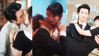 He’s my friend’s 35-year-old CEO uncle, never interested in women, yet spent millions to marry me!