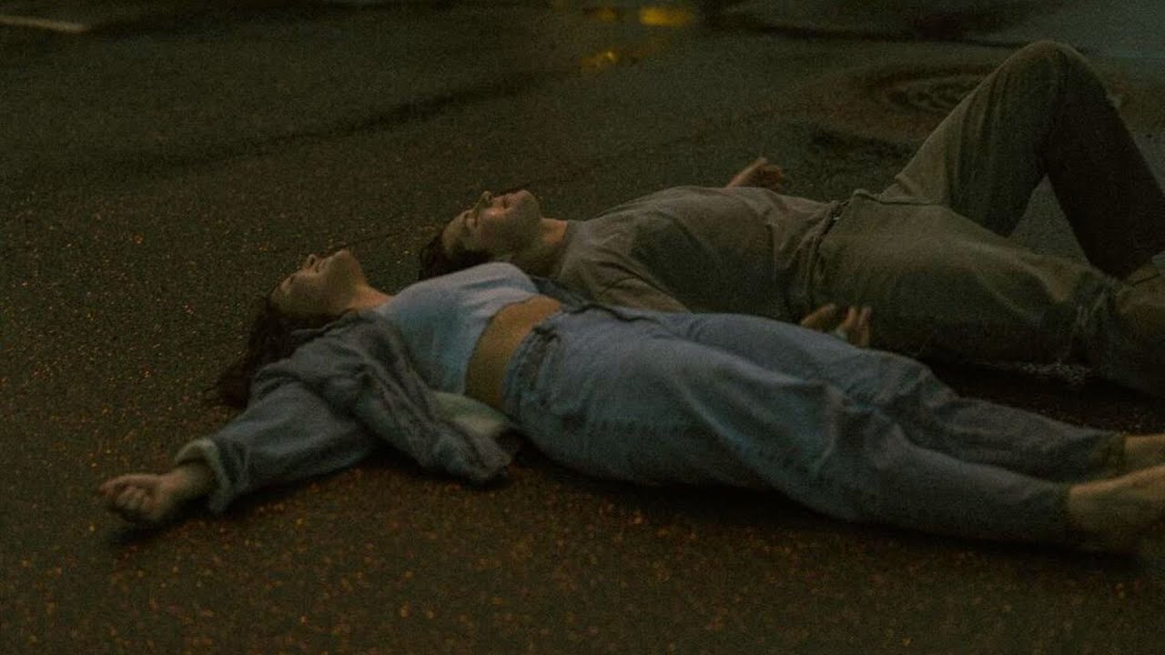 falling in love with life again || soft playlist