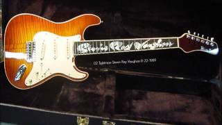 02  Tightrope Stevie Ray Vaughan August 22, 1989