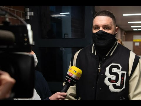 Fler - Gänsehaut (Nightcore)