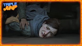 10 Most Brutal Deaths In Video Game History