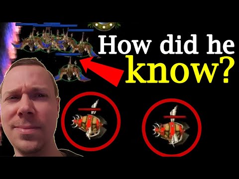 Does Maphack still exist in Warcraft 3?