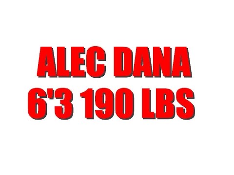 Alec-Dana