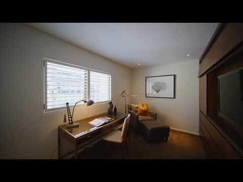 4/41 Moruben Road, Mosman, NSW 2088, 4 slaapkamers, 3 badkamers, Apartment