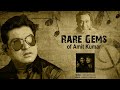 Rare Gems Amit Kumar Shiladitya Raj Evergreen Bengali Songs Jukebox Ministry Of Muzik