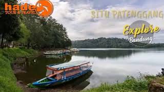 Download lagu Hade E Travel , Situ Patenggang, ciwidey, Bandung mp3