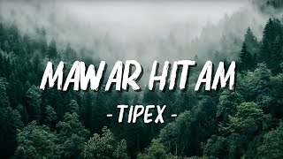 Download lagu TIPE-X - Mawar Hitam - Lirik mp3