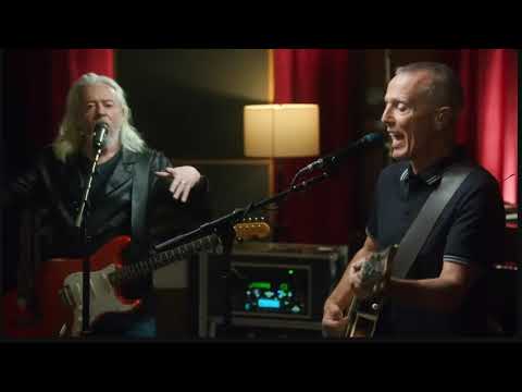 Tears For Fears  - Sowing The Seeds Of Love - LIVE! BEST VERSION EVER