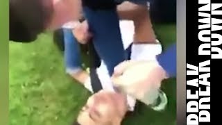 Syrian Refugee “Waterboarded” By Bully in UK