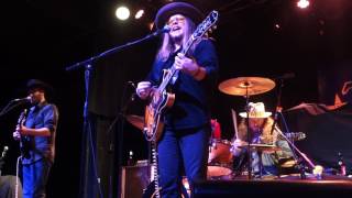 Quaker City Night Hawks - Medicine Man (LIVE)11/11/2016 Fort Worth, TX
