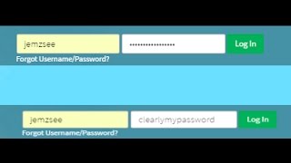 what is pokediger1 password to roblox