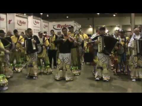 Aqua String Band 2012 Show of Shows Compilation