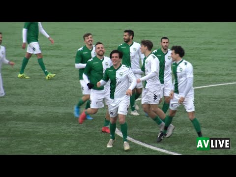 Lupo Fidelis-Intercampania 3-0, gli highlights