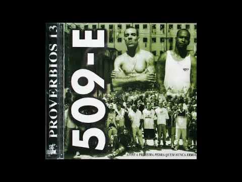 509-E - Só os Fortes