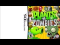 Ultimate Battle DS Plants Vs Zombies Music Extended