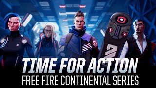 Time For Action (feat 2WEI LoOf Erin G Anderson &a