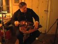 HURDY GURDY / VIELLE A ROUE  SEAN FOLSOM