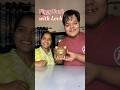 My Sister Vs Me Who Will Make The Best Piggy Bank With Lock Shorts