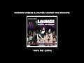 Richard Cheese "Rape Me" (from the 2000 album "Lounge Against The Machine")