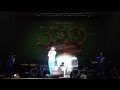 DZIDZIO - Ja cie kocham (live in Lviv, 23.08.15 ...