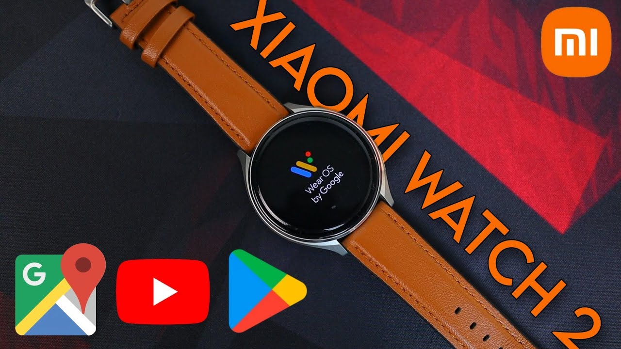 AKHIRNYA JATUH CINTA LAGI SAMA SMARTWATCH - 30 HARI BERSAMA XIAOMI WATCH 2 (GOOGLE OS)