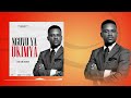 Brother Godfrey NGUVU YA UKIMYA Official Audio