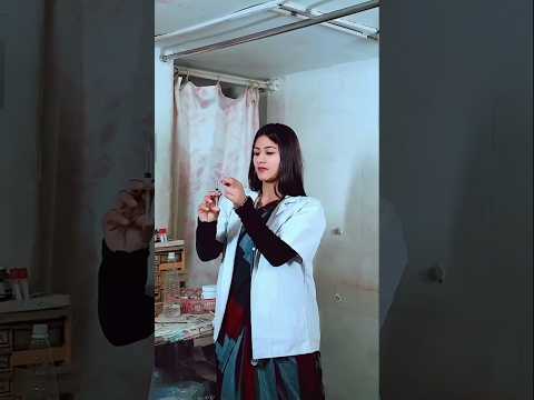 Pinki Ji Ne Suraj Ko 💉 Sui lagai 💯😍 #surajactor #shorts