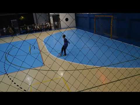 ADEF x BATALHA -Sub 12- Campeonato Estadual 2022