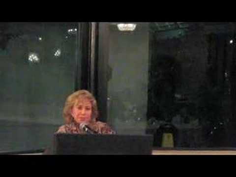 June Foray's ASIFA-Hollywood Birthday Party