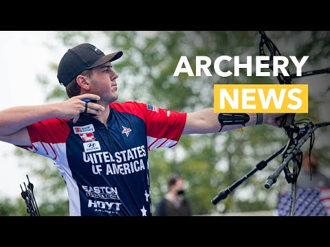 New World Cup Champions crowned in Yankton | Archery News