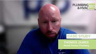 Plumb Perfect Plumbing Review | Plumber SEO