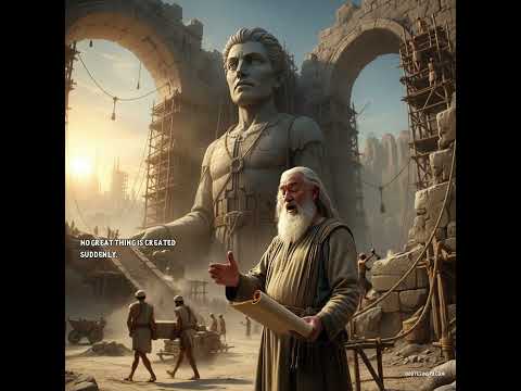 Video about quote by Epictetus